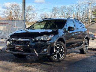 2018 Subaru Crosstrek Premium AWD photo