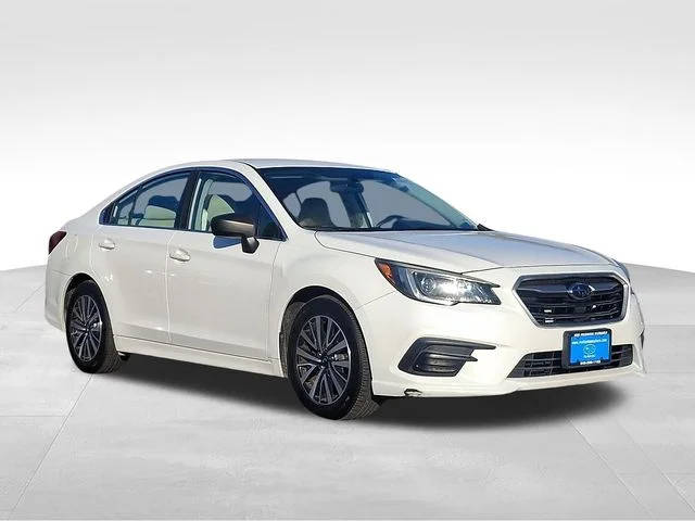 2018 Subaru Legacy  AWD photo