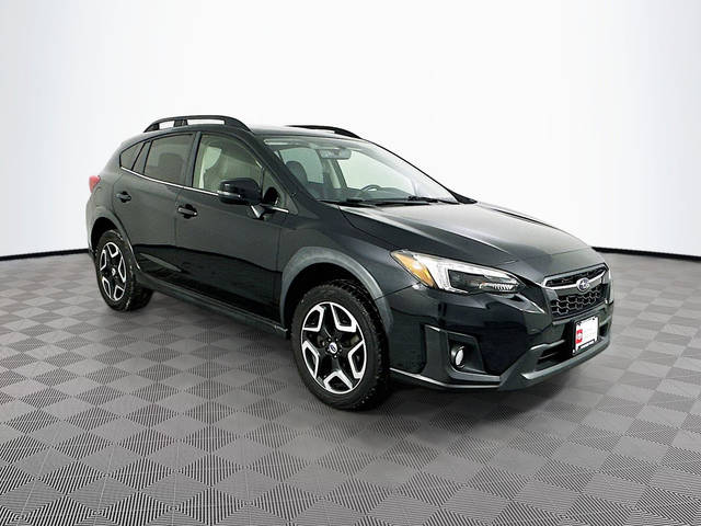 2018 Subaru Crosstrek Limited AWD photo