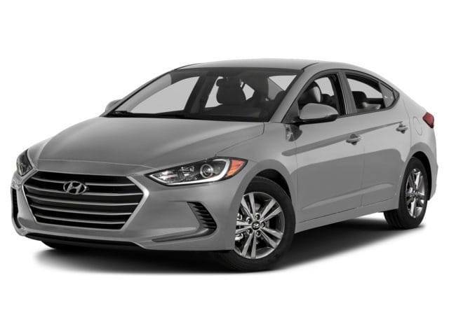 2018 Hyundai Elantra Value Edition FWD photo