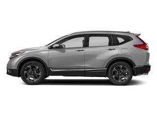 2018 Honda CR-V Touring AWD photo