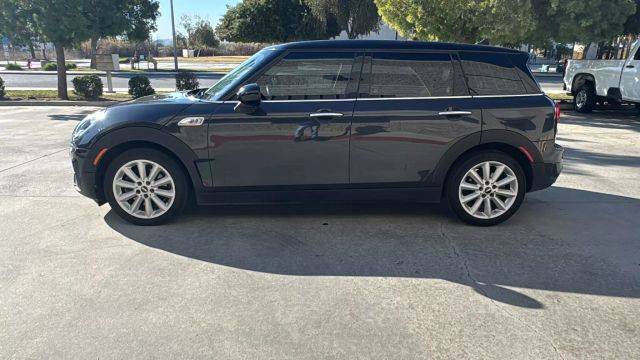 2018 MINI Cooper Clubman Cooper S FWD photo