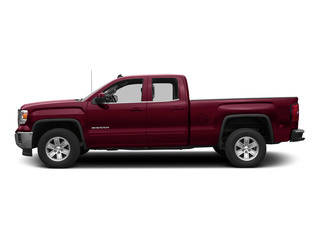 2015 GMC Sierra 1500 SLT 4WD photo