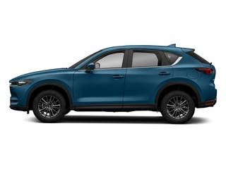 2018 Mazda CX-5 Sport FWD photo
