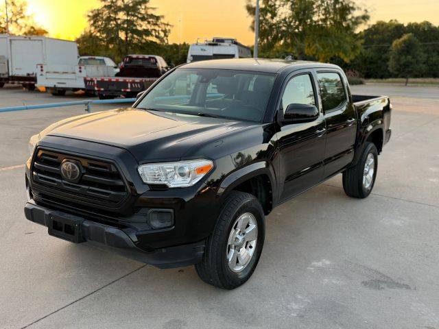 2018 Toyota Tacoma SR RWD photo