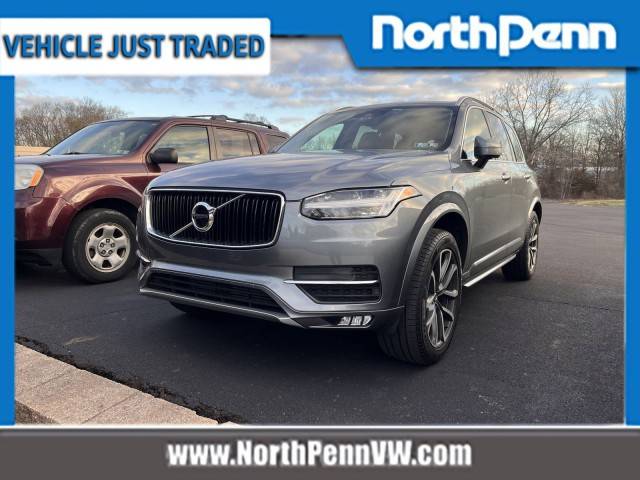 2018 Volvo XC90 Momentum AWD photo