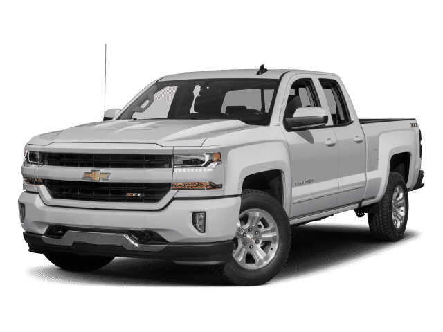 2018 Chevrolet Silverado 1500 LT 4WD photo