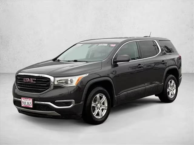 2018 GMC Acadia SLE FWD photo
