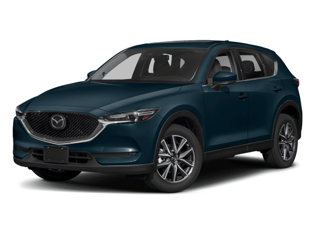 2018 Mazda CX-5 Grand Touring AWD photo