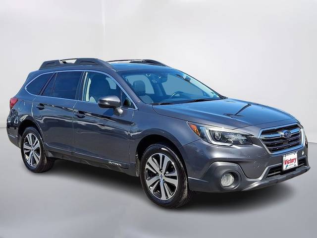 2018 Subaru Outback Limited AWD photo