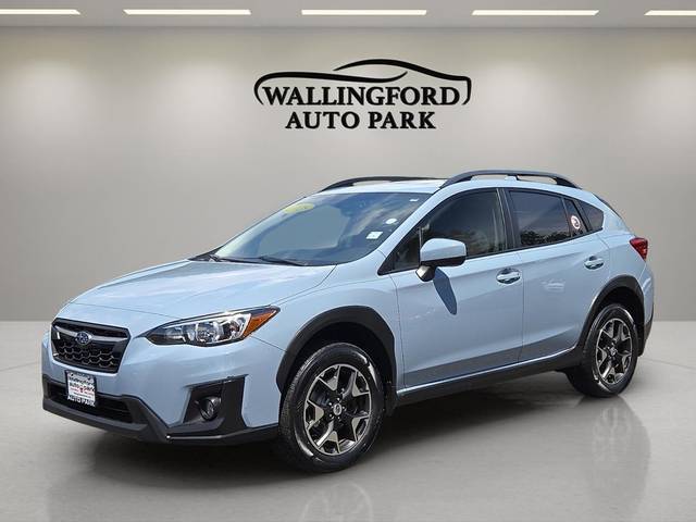 2018 Subaru Crosstrek Premium AWD photo