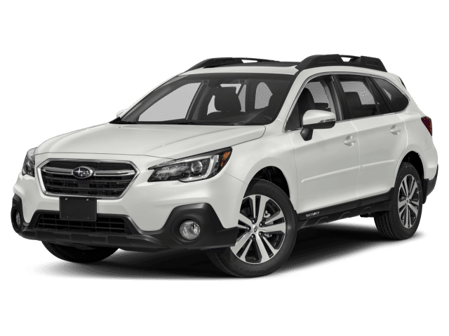 2018 Subaru Outback Limited AWD photo