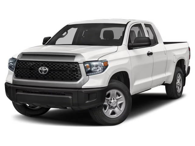 2018 Toyota Tundra SR5 RWD photo