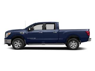 2018 Nissan Titan XD SV 4WD photo