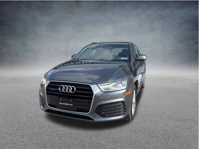 2018 Audi Q3 Premium AWD photo