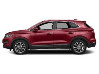 2015 Lincoln MKC FWD photo