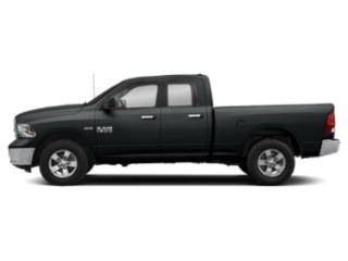 2018 Ram 1500 Big Horn RWD photo