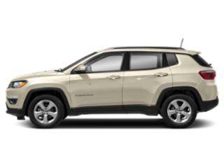 2018 Jeep Compass Limited FWD photo