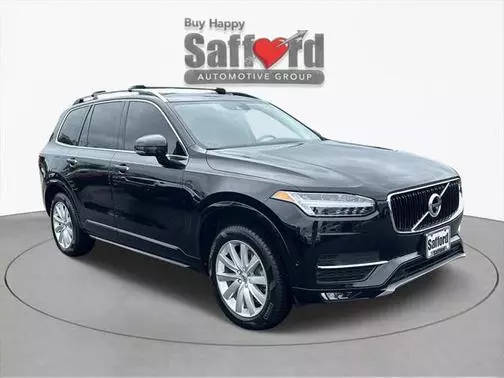 2018 Volvo XC90 Momentum AWD photo