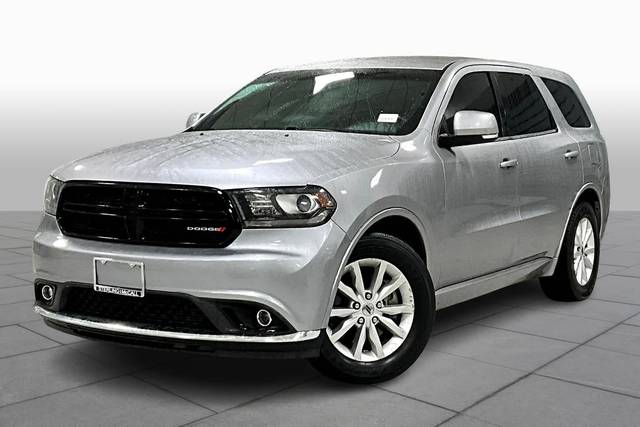 2017 Dodge Durango R/T RWD photo