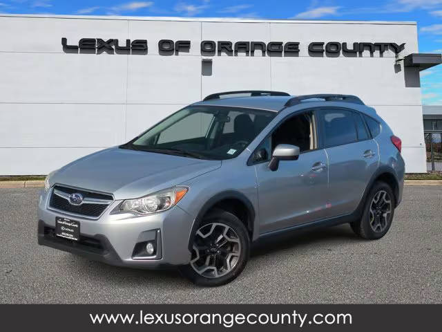 2017 Subaru Crosstrek Premium AWD photo