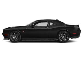 2018 Dodge Challenger T/A 392 RWD photo