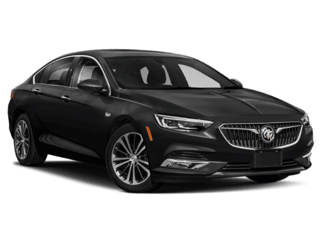 2018 Buick Regal Sportback Essence FWD photo
