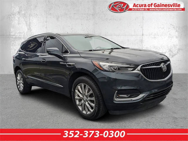 2018 Buick Enclave Premium FWD photo