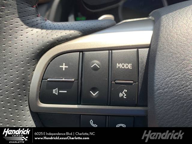 2018 Lexus RX RX 350 F SPORT AWD photo