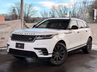 2018 Land Rover Range Rover Velar R-Dynamic SE AWD photo