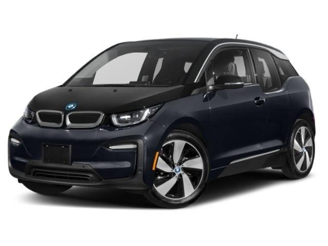 2018 BMW i3 s RWD photo