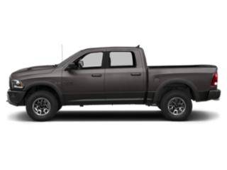 2018 Ram 1500 Rebel 4WD photo