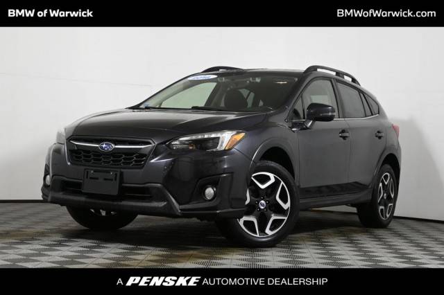 2018 Subaru Crosstrek Limited AWD photo