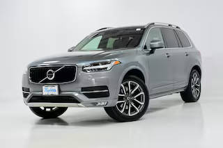 2018 Volvo XC90 Momentum AWD photo