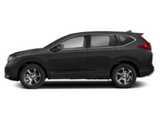 2018 Honda CR-V EX-L AWD photo