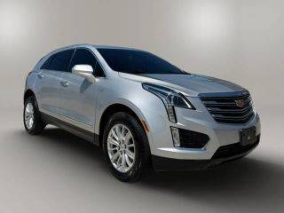 2018 Cadillac XT5 FWD FWD photo