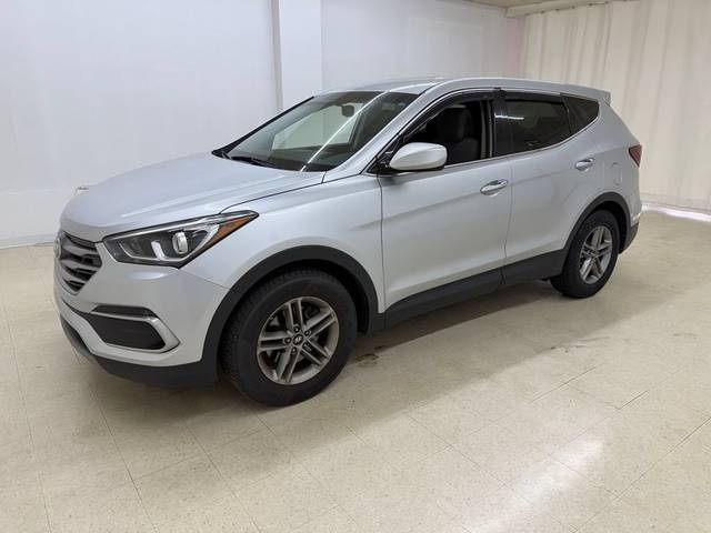 2017 Hyundai Santa Fe Sport 2.4L AWD photo