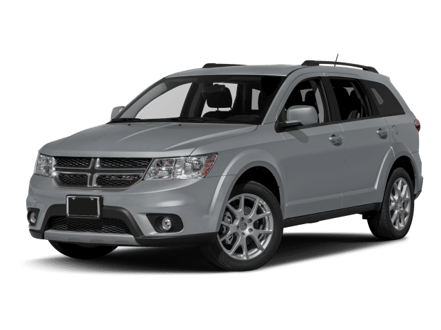 2016 Dodge Journey SXT FWD photo