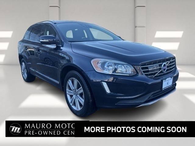 2017 Volvo XC60 Inscription AWD photo