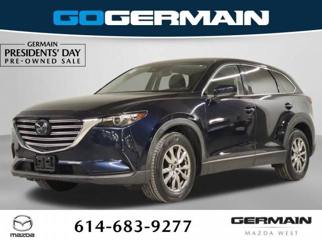 2018 Mazda CX-9 Touring AWD photo
