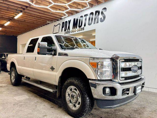 2016 Ford XLT 4WD photo
