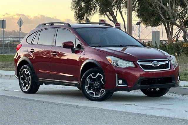2017 Subaru Crosstrek Premium AWD photo