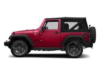2018 Jeep Wrangler Sport 4WD photo