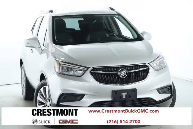 2018 Buick Encore Preferred FWD photo