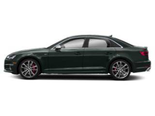 2018 Audi S4 Premium Plus AWD photo