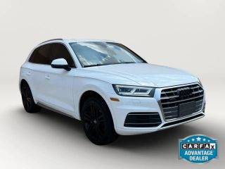 2018 Audi Q5 Premium Plus AWD photo