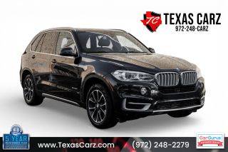 2018 BMW X5 sDrive35i RWD photo