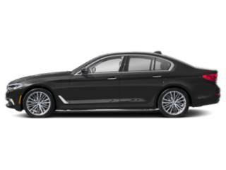 2018 BMW 5 Series 540i RWD photo