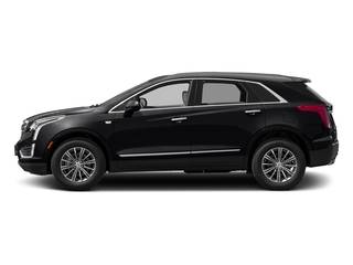 2018 Cadillac XT5 Luxury AWD AWD photo