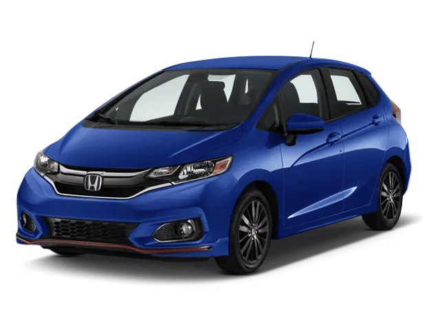2018 Honda Fit Sport FWD photo